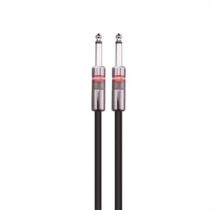 Monster Classic Speaker Cable 25ft  600505-00