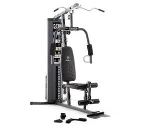 Marcy 150 lb. Stack Home Gym - Unassembled