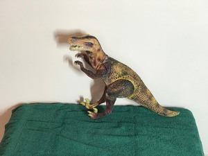 T-Rex Toy Dinosaur