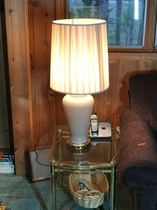 Lamp - lamp only&nbsp