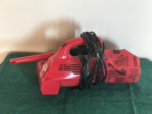 Dirt Devil Ultra Hand Held Vacuum