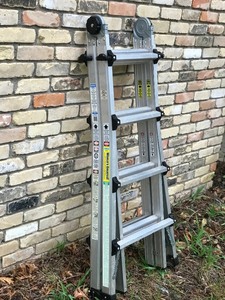 Cosco Worlds Greatest Mult-Use Ladder System