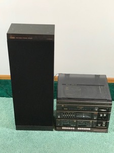 Lloyds FM Stero AM Dual Cassette Player  Record Player Model No. R812