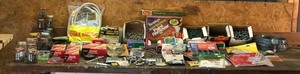 Lot of Hardware and More&nbsp