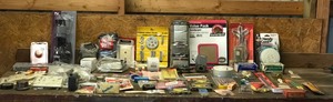 Lot of Hardware and More