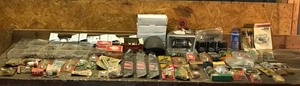 Lot of Hardware and More
