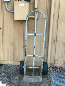 2 - Wheel Dolly