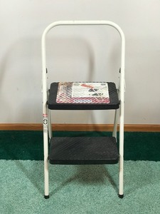 Cosco Step Ladder