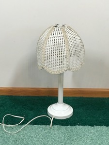 Small Lamp