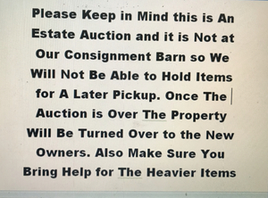ATTENTION