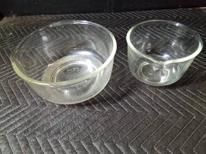 Sunbeam bowls