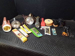 Tools and more