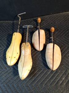 Vintage Shoe stretchers