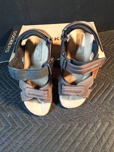Mens Docker sandals