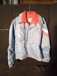 Ladies Polaris jacket