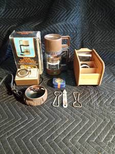 2 Hamms, Grainbelt bottle openers and more