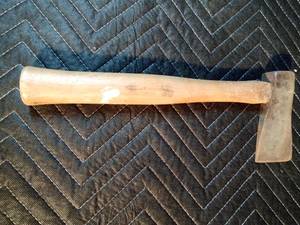 Hatchet