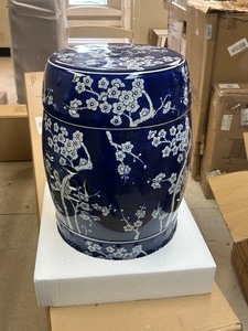 Safavieh - Garden Stool
