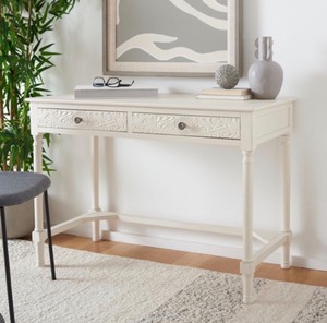 Ryleigh 2 Drawer Desk