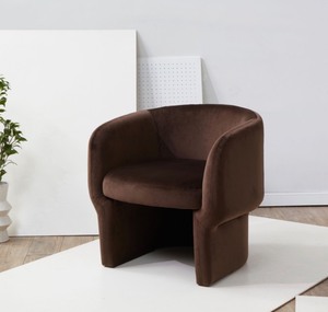 SAFAVIEH Couture Kellyanne Modern Dining Chair