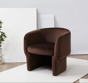 SAFAVIEH Couture Kellyanne Modern Dining Chair
