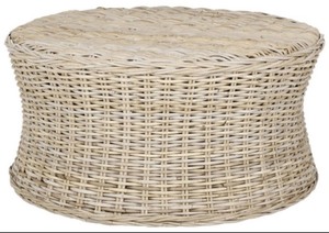 Ruxton Cocktail Ottoman