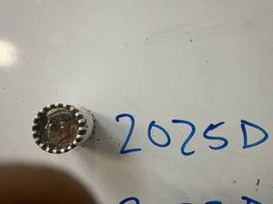 2025D Kennedy Half Dollar Roll