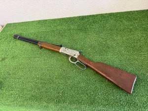 Buffalo Bill Scout BB Gun