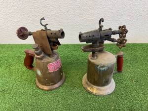 Blow Torches