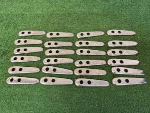 24 Vintage Bottle Recappers