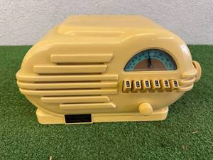 Crosley CR-3 Limited Edition Radio