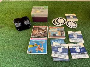 View-Master & Reels
