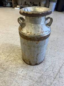 Cream Can