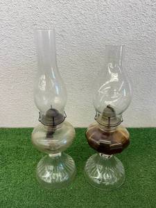 Kerosene Lanterns