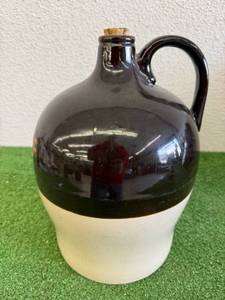 Stoneware Jug
