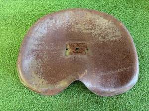 TractorImplement Seat