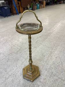 Floor Ash Tray