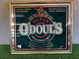 ODouls Mirror