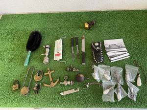 Mixed Vintage Lot
