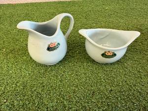 Rosemeade Pottery