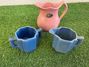 Rosemeade Pottery
