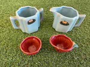 Rosemeade Pottery