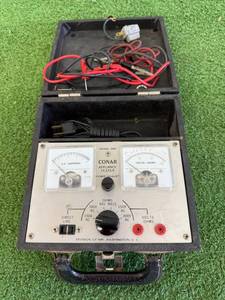 Conar Appliance Tester Model 200