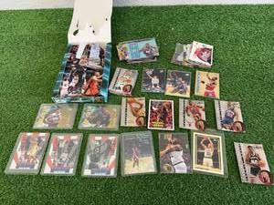Basketball Cards