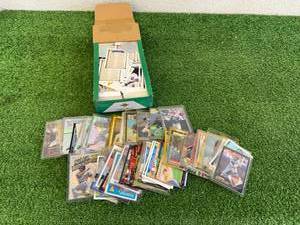 Sports Cards