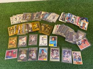 Baseball Cards