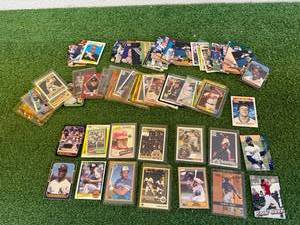 Baseball Cards