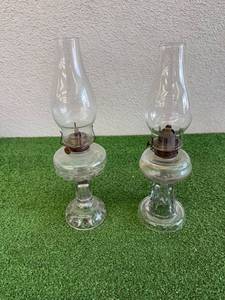 Kerosene Lanterns