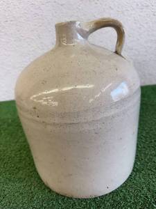 2 Gallon Stoneware Jug