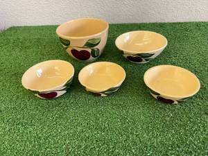Watt Orchard Ware